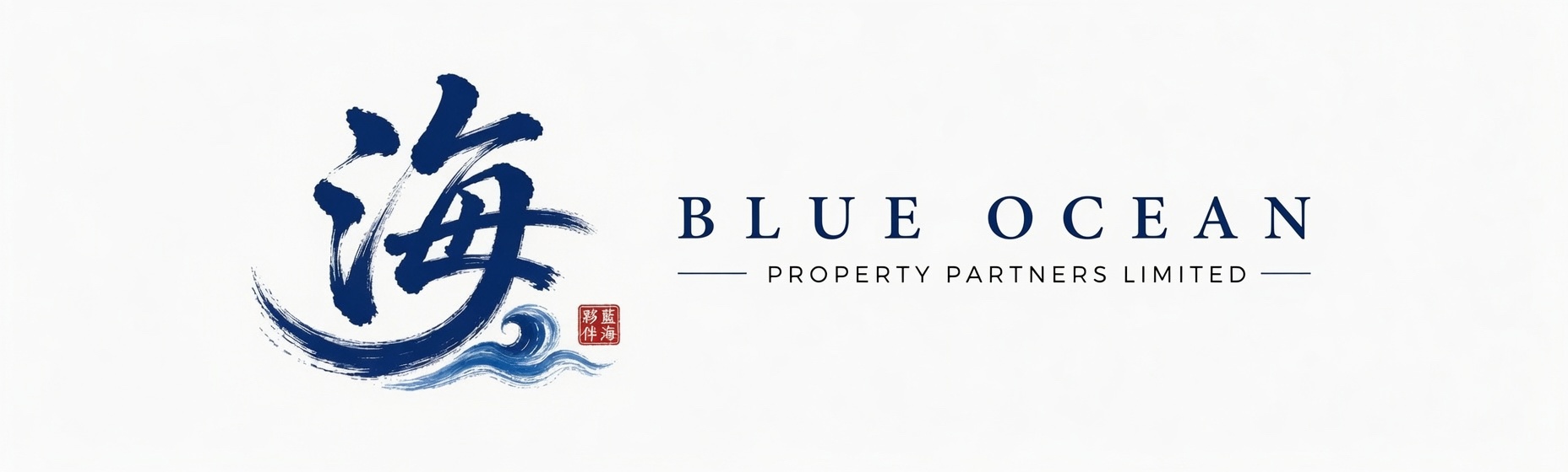 Blue Ocean Property Partners Limited